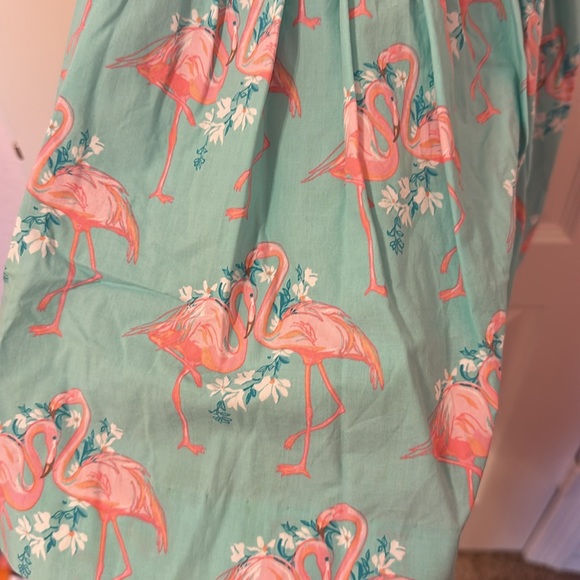 Eleanor rose dress - Picture 3 of 4